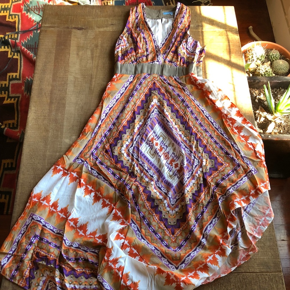 Antonio Melani Dress